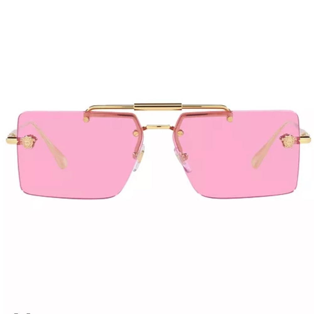 Versace Women’s sunglasses